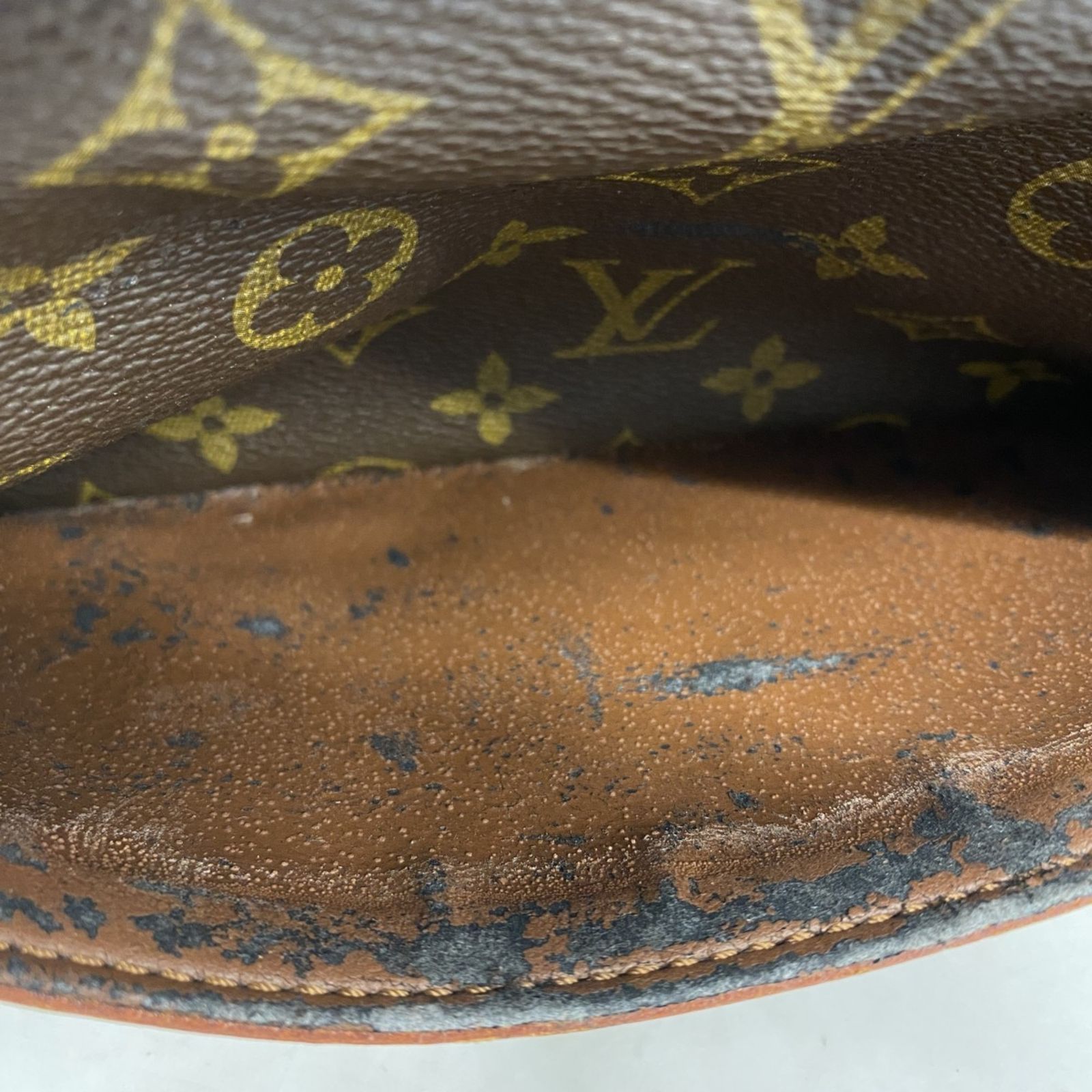 ルイ・ヴィトン(Louis Vuitton) ルイ・ヴィトン クラッチバッグ