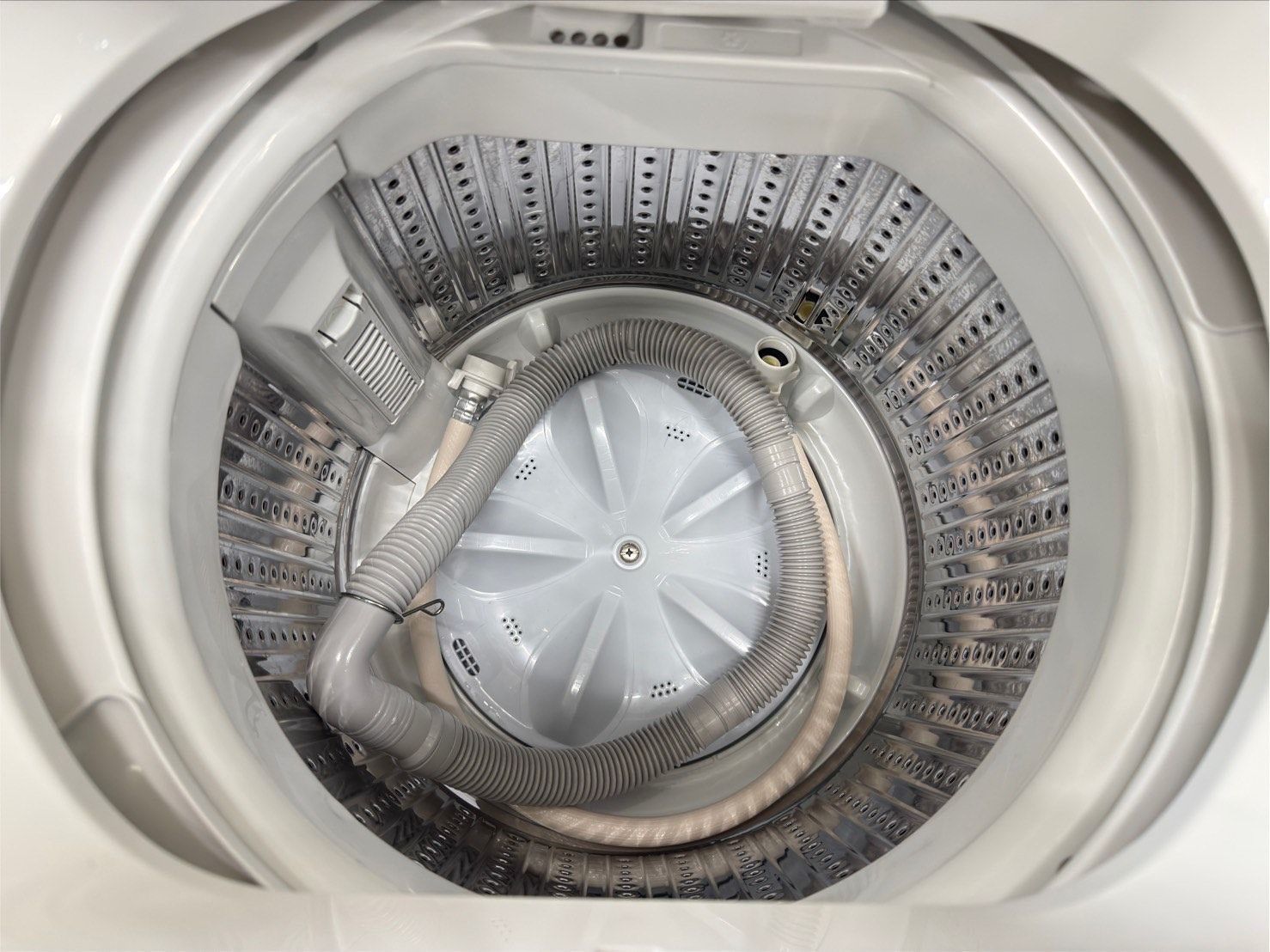 【高年式】大阪送料無料★3か月保障★2023年★YWM-T45H1★SS-141 高年式】大阪送料無料☆3か月保障付き☆洗濯機☆