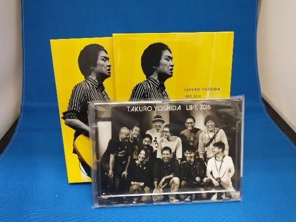 吉田拓郎/吉田拓郎 LIVE 2016 Blu-ray Amazon.co.jp: 吉田拓郎 LIVE2016(CD2枚組付) [Blu-ray] : 吉田