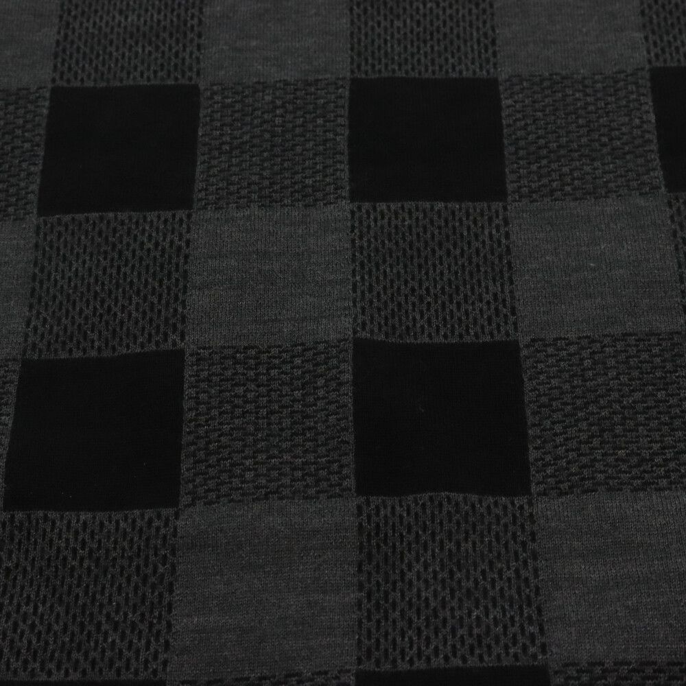 LOUIS VUITTON (ルイヴィトン) エシャルプ・ループ マサイ スヌード