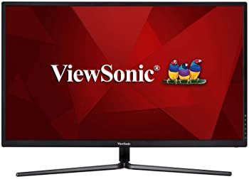 Viewsonic VX Series VX3211-4K-mhd computer monitor 80 cm (31.5