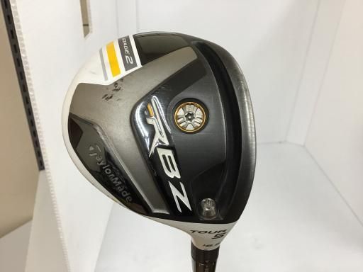 RBZ TOUR 5 フェアウェイウッド 18.5度 RBZ TOUR 5 フェアウェイウッド 18.5度 - メルカリ
