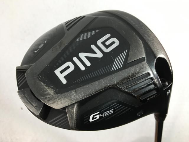 中古ゴルフクラブ】ピン G425 LST ドライバー PING TOUR 173-55 1W【14日間返品OK】 - メルカリ