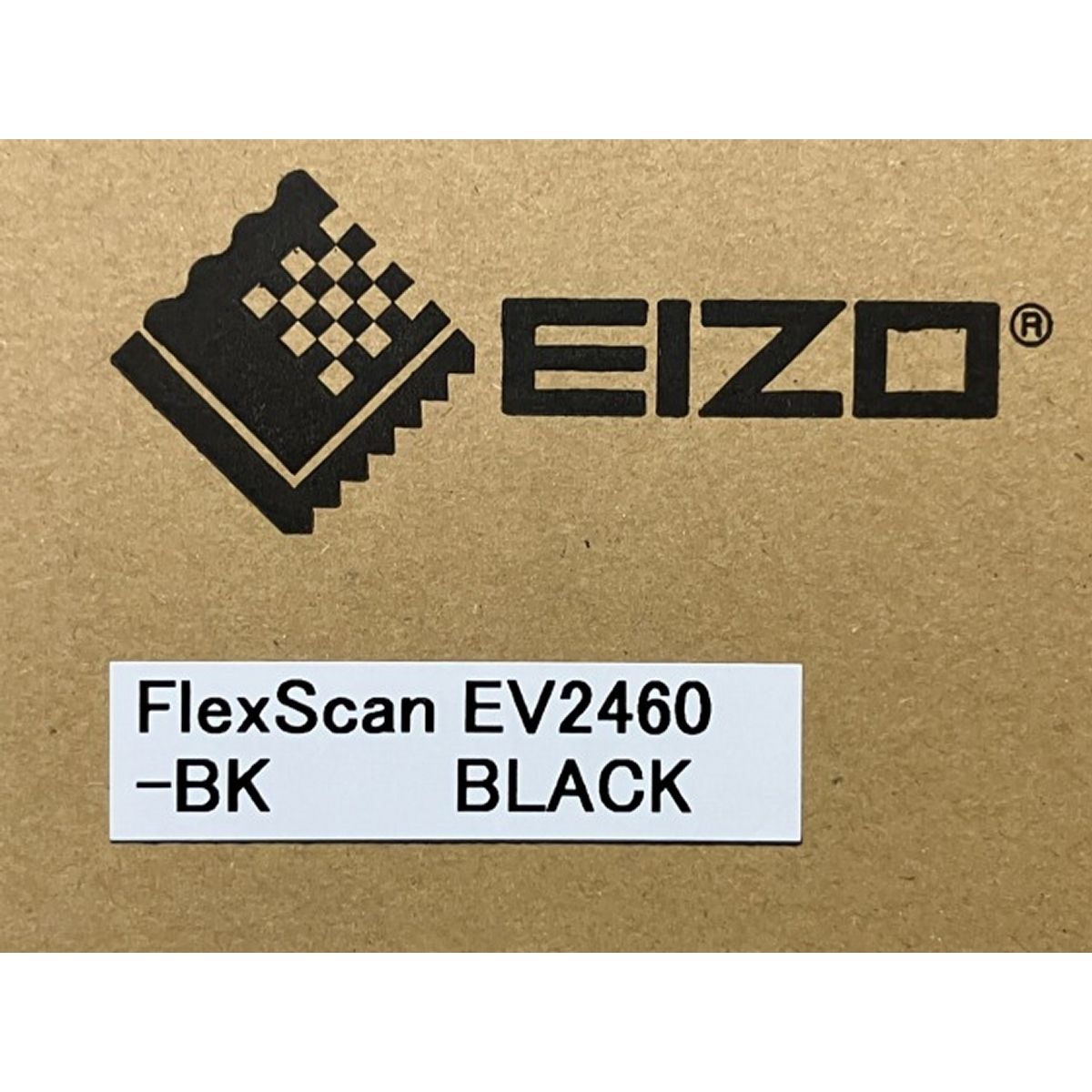 FlexScan EV2460