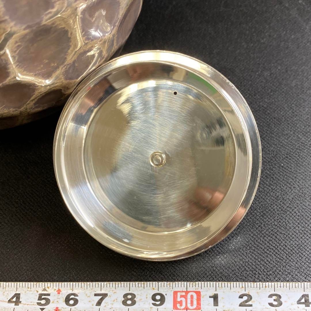 銀瓶 純銀刻印 共箱 563g 本Y6-0826 チヒエカ WWW_IBETON_RU