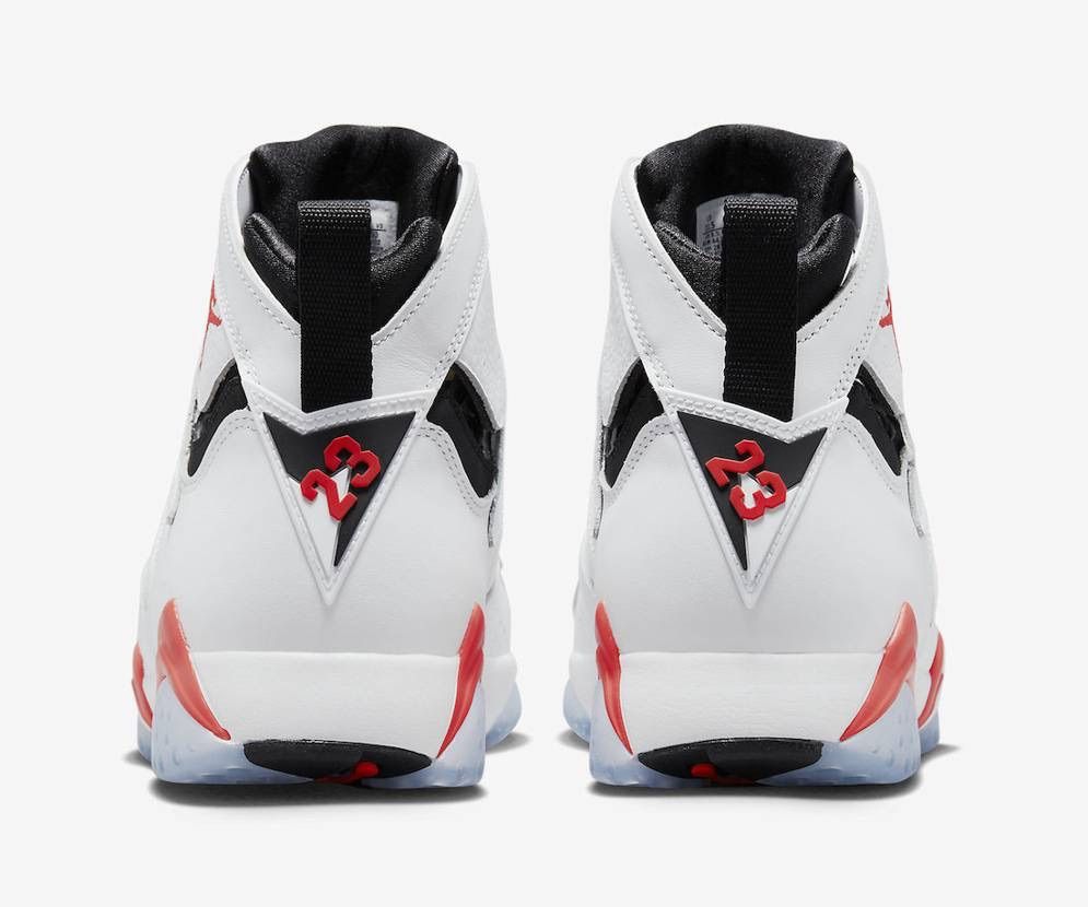 Nike Air Jordan 7 Retro 
