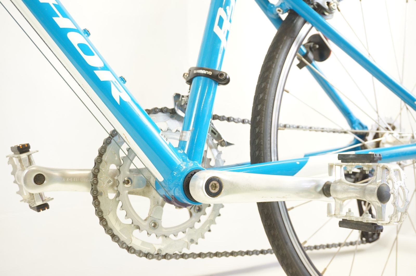 24インチ ジュニアロードバイク