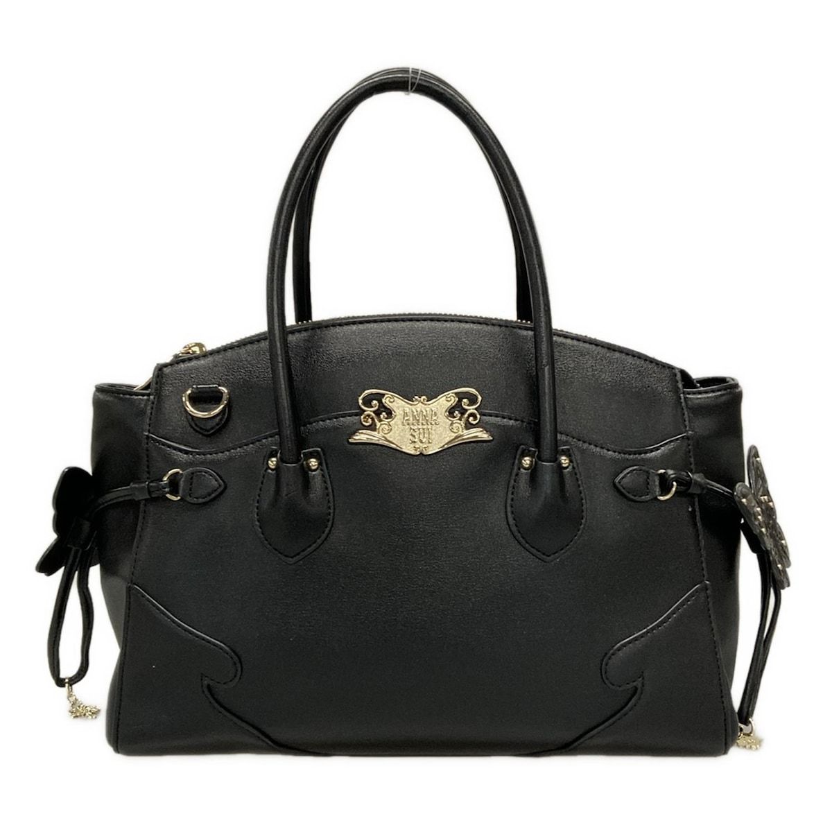 Butterfly Bag（ハンドバッグ）｜ANNA SUI（アナスイ）の