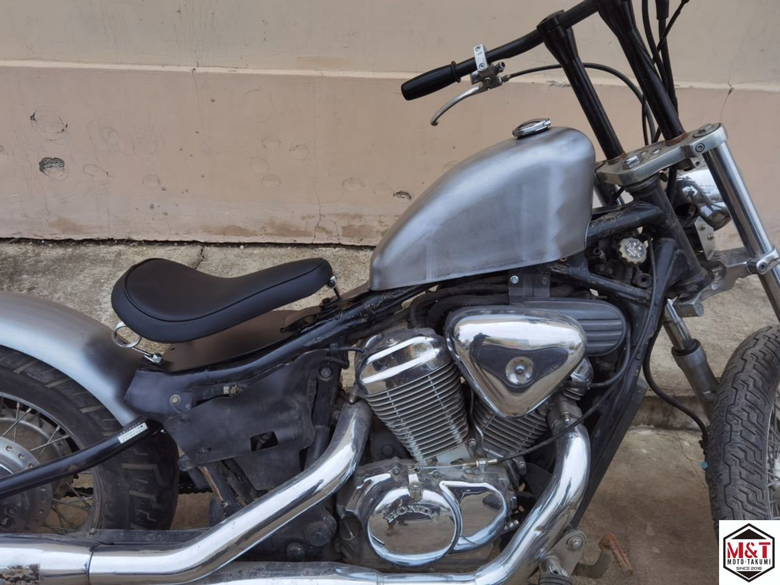 即納品 T-52 7L ホンダ スティード HONDA STEED 400&600 &VLS用