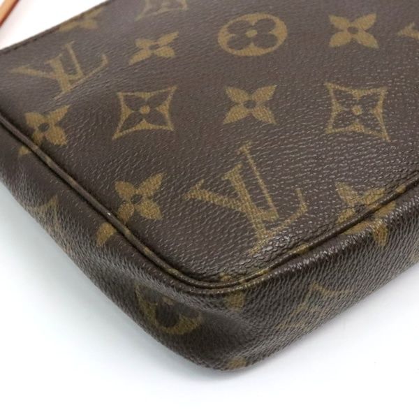 広尾店】ルイヴィトン Louis Vuitton ポシェットアクセソワール  