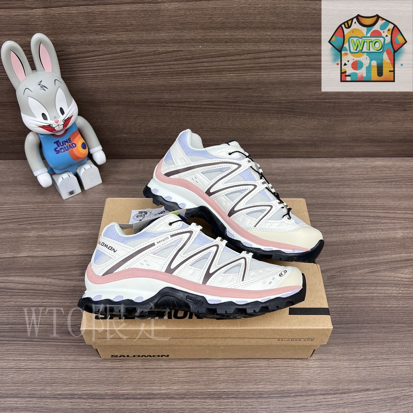 SALOMON サロモン