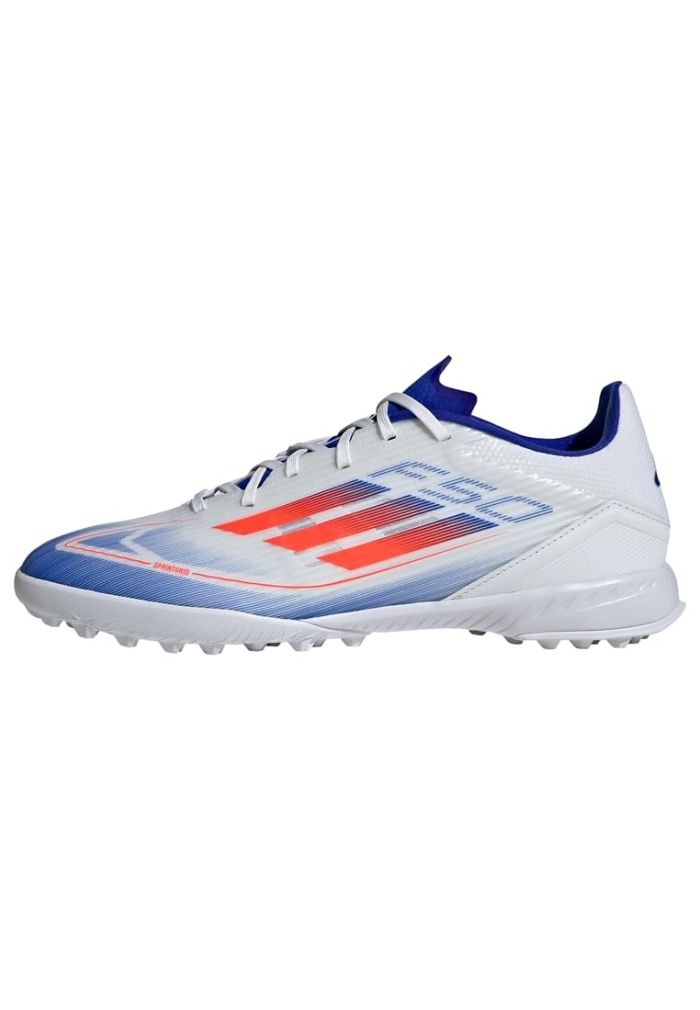 【新品・4営業日で発送】ADIDAS アディダス 43_F50LEAGUETF (IF1343) 色 : フットウェアWHT／ソー サイズ : 275 
