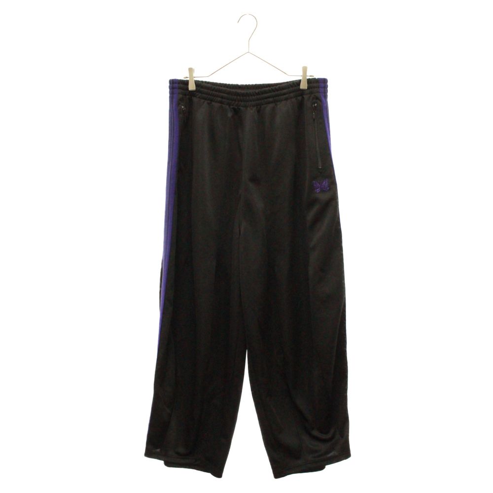 Needles (ニードルス) H D Track Pant POLY SMOOTH ヒザデルトラック  