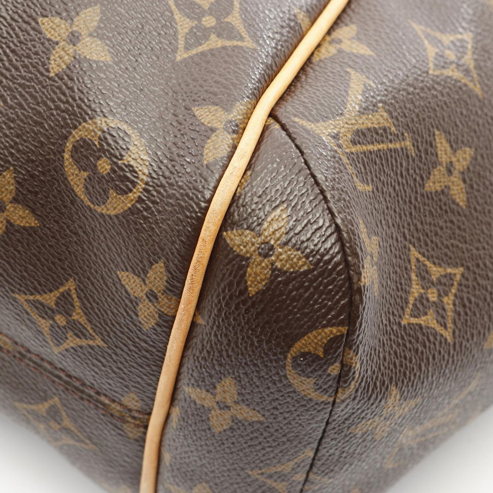 ルイ・ヴィトン LOUIS VUITTON トートバッグ トータリーPM モノグラム