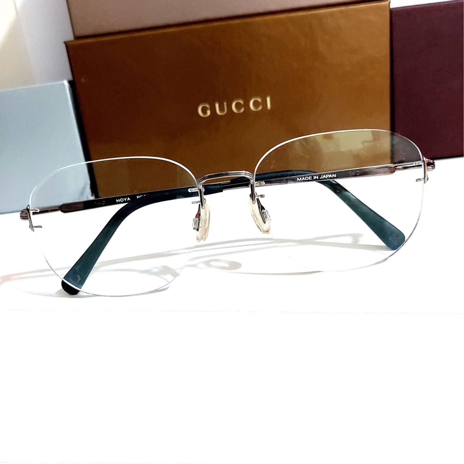 No.1776-メガネ　PF003M【フレームのみ価格】 No.1776-メガネ PF003M【フレームのみ価格】 - メルカリ