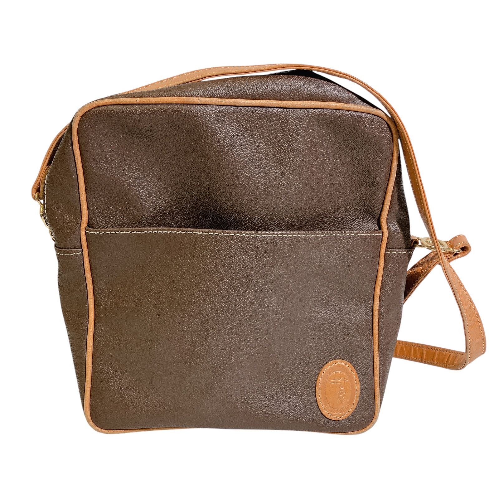 TRUSSARDI トラサルディ ショルダーバッグ メンズ レディース バッグ 
