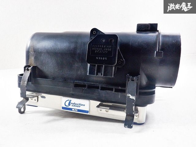 2025，最新作】 【廃盤品彡希少】BLITZ ブリッツ BP5/BL5 レガシィ