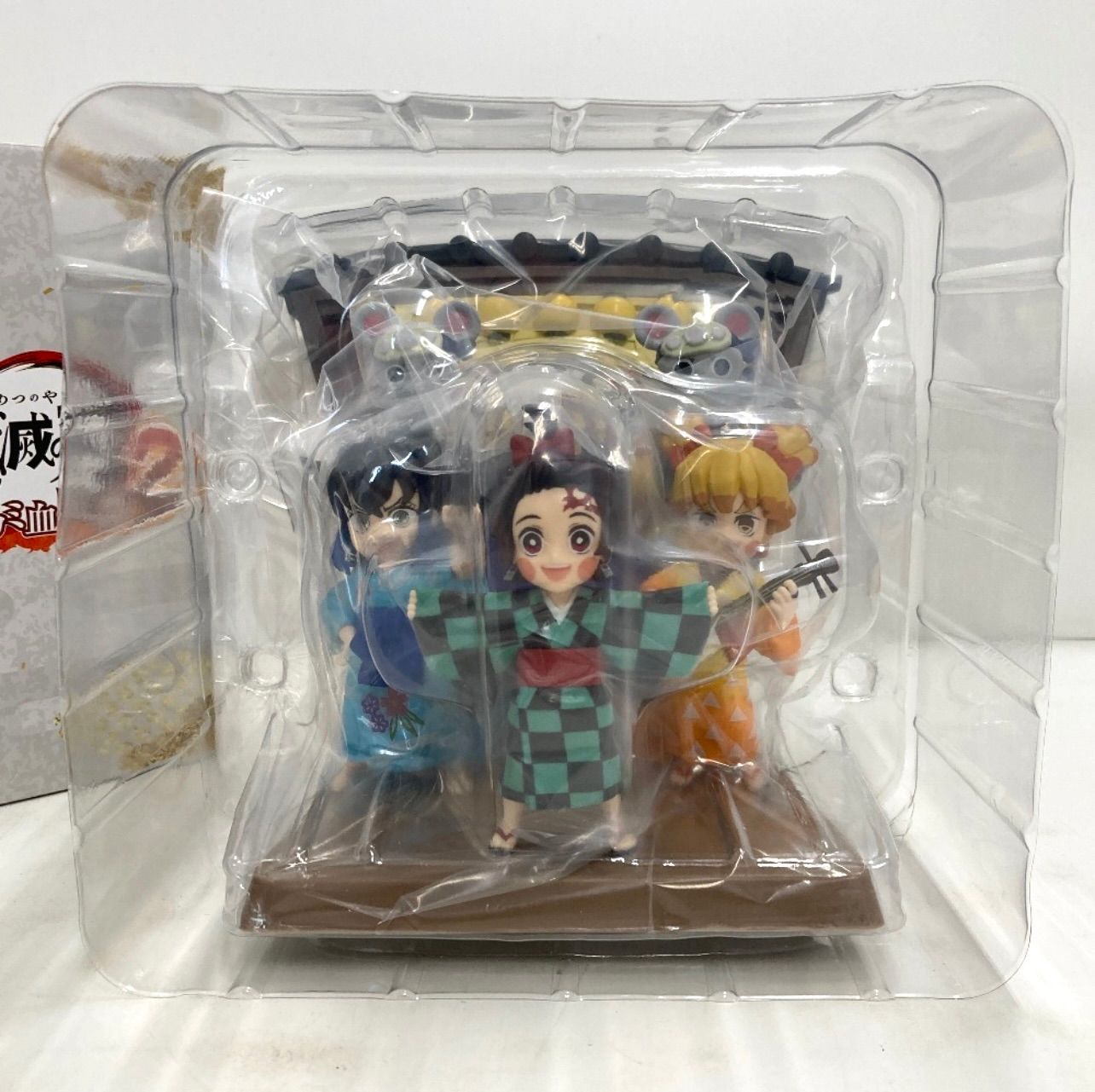  スイッチ Switch 鬼滅の刃 ヒノカミ血風譚2 フィギュアマルチスタンド付き 数量 版 ソフト(パッケージ版) Nintendo Switch