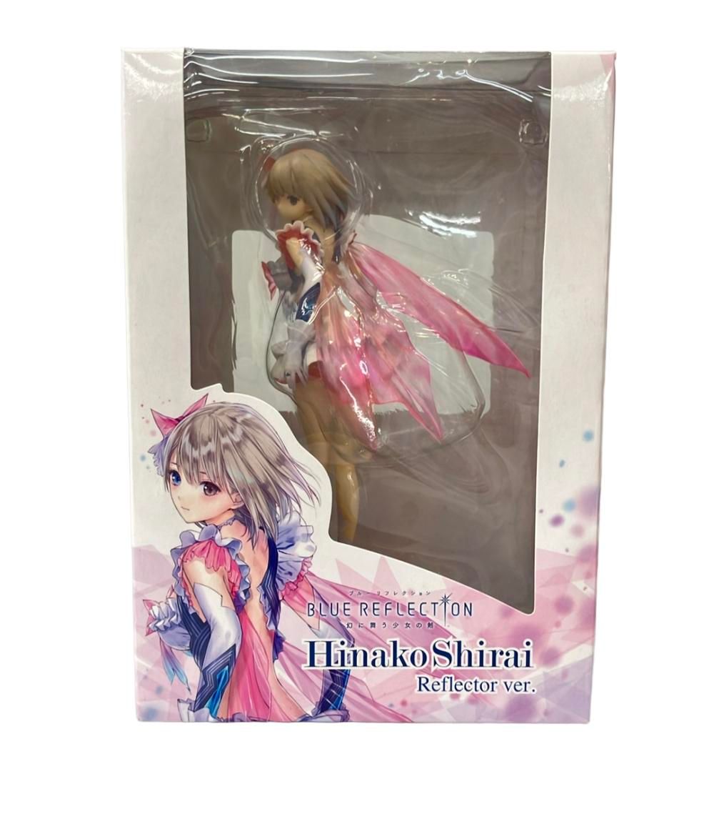 ユニオンクリエイティブ BLUE REFLECTION ブルーリフレクション