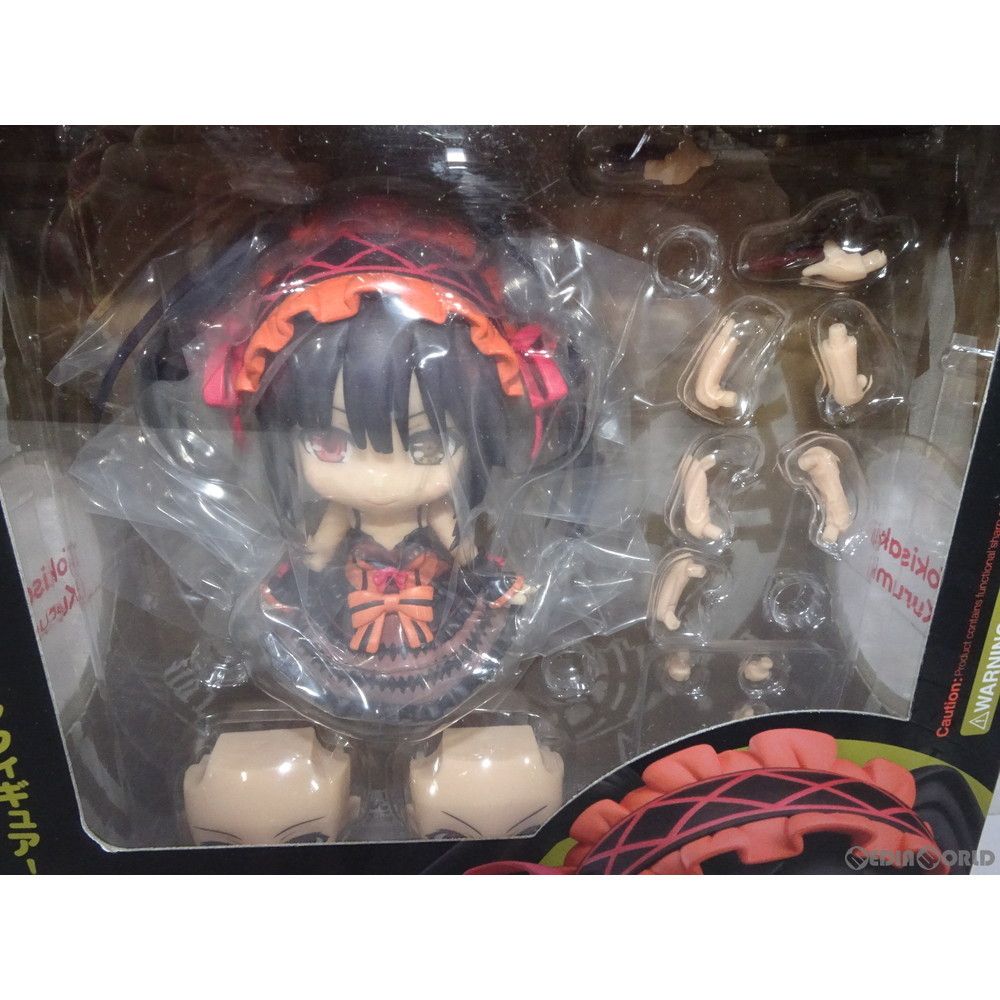 再々販) ねんどろいど 466 時崎狂三(ときさきくるみ) デート・ア
