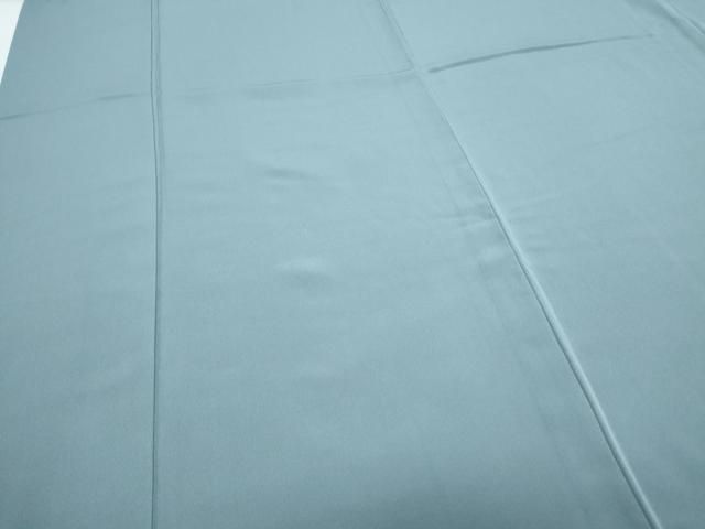 平和屋着物●上質な色無地 薄縹色 正絹 ♥ CAAY9485th NICORILABO_COM