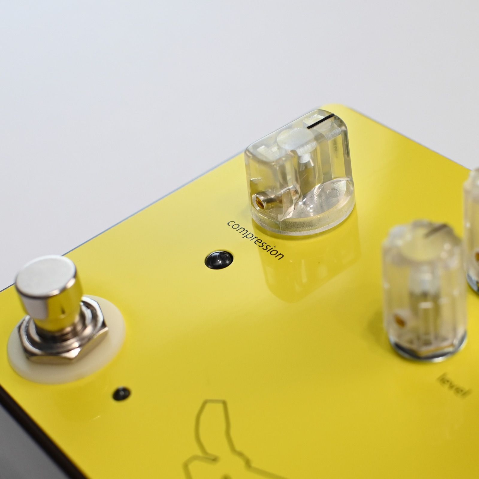 Limetone Audio / FOCUS-NX Yellow-2