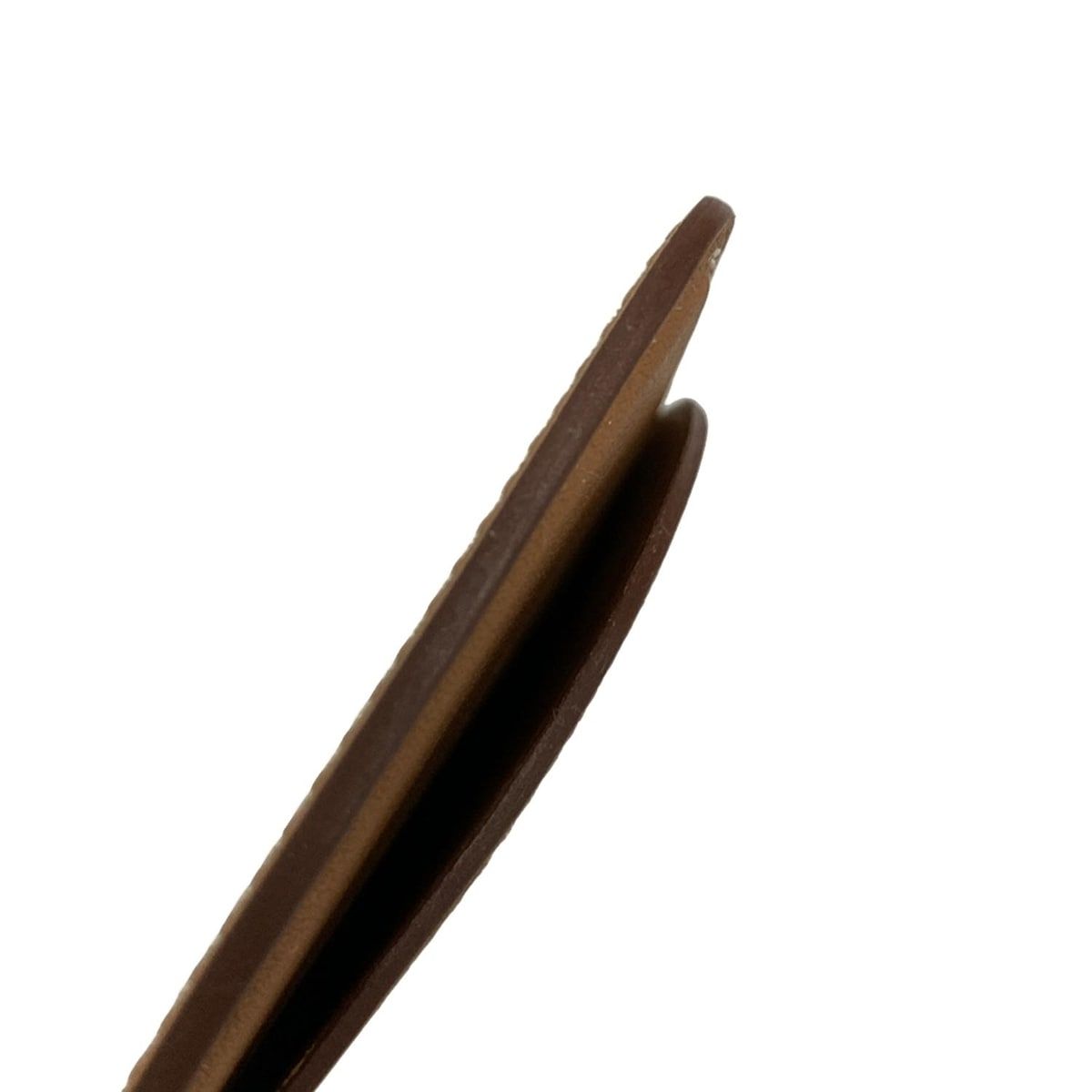 ゴールド カメモチーフ