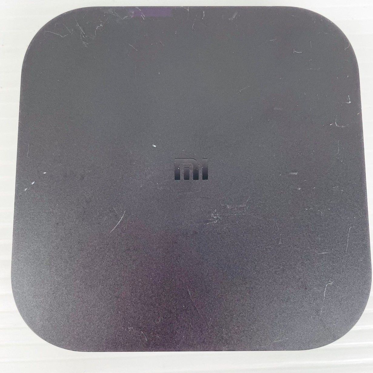 Xiaomi mi box 4c MDZ-20-AA - テレビ