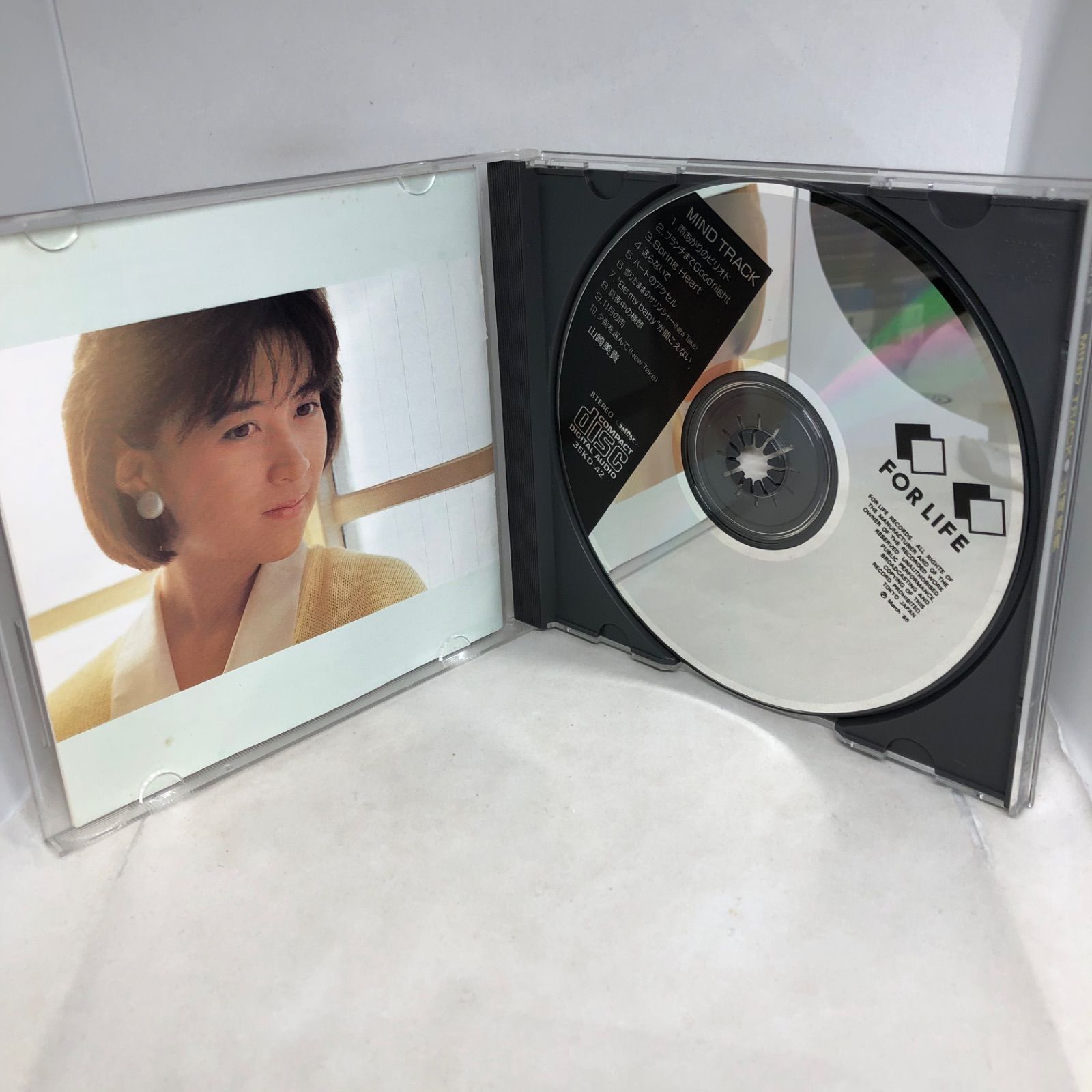 Amazon.co.jp: Mind Track: ミュージック