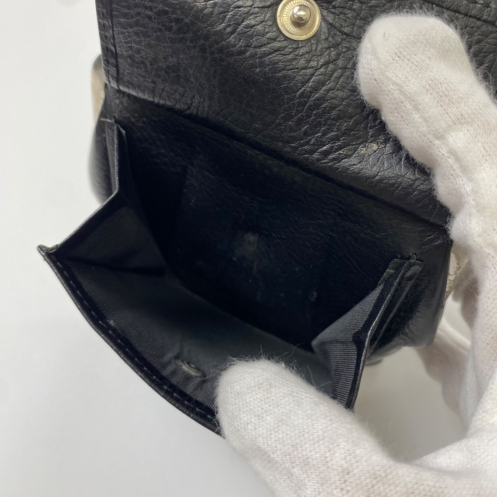 箱付】Yohji Yamamoto +NOIR ヨウジヤマモト プラスノワール 二