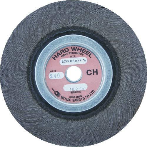 ミユキ産業 ハードホイール 88240