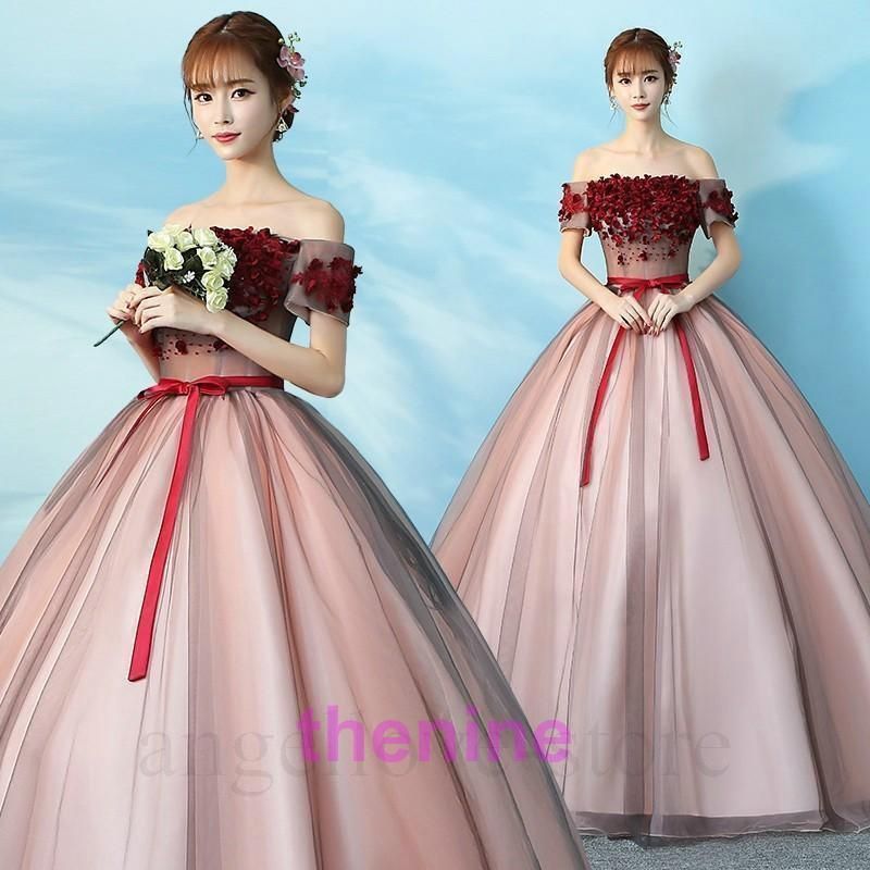 結婚式 舞台