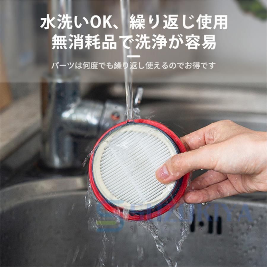 5重有効濾過