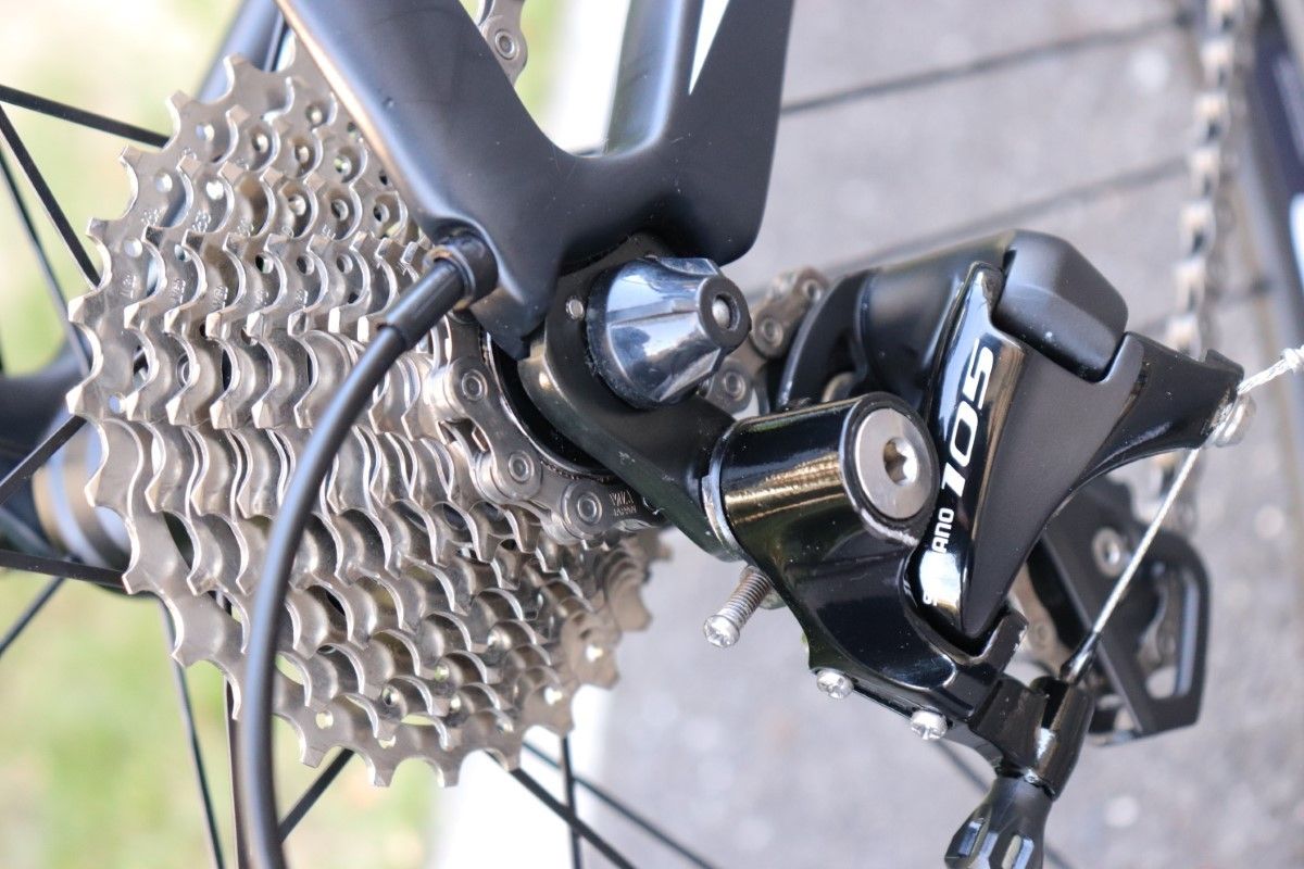 スペシャライズド SPECIALIZED ヴェンジ VENGE ELITE 2015 49サイズ 
