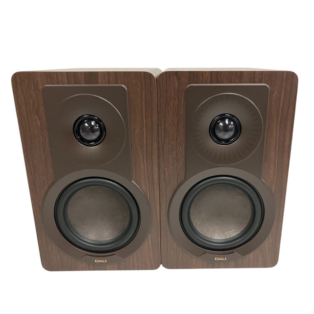 DALI DK-9610 ブックシェルフ ペアスピーカー ダリ 音響機材 B10528437