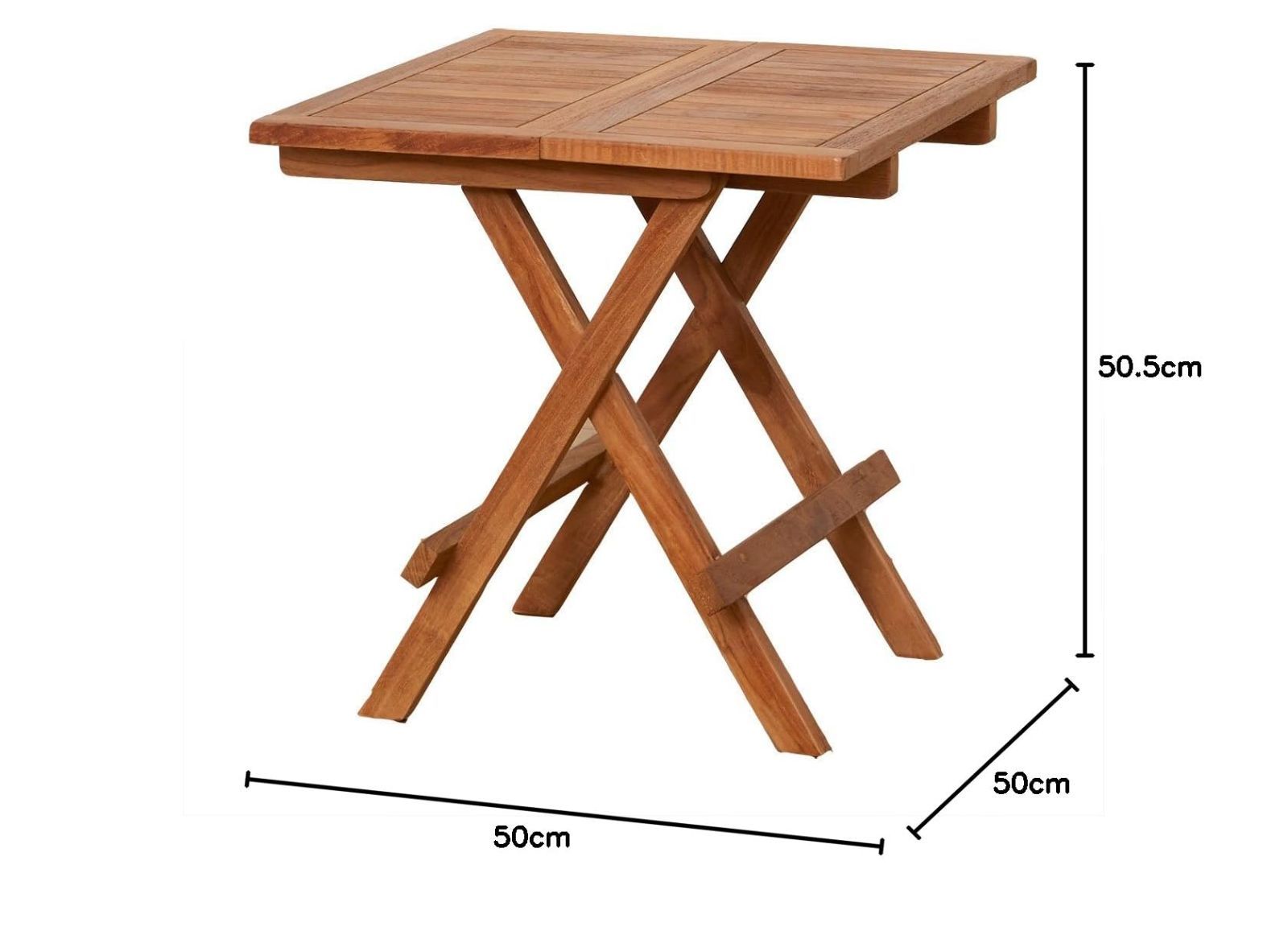 幅50cm 折りたたみ式