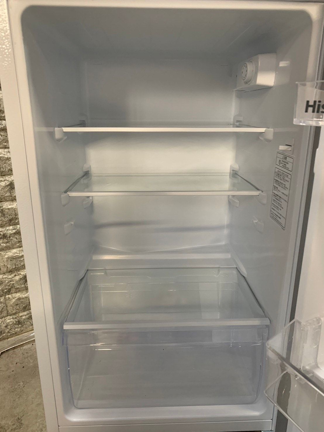 美品 高年式】大阪送料無料☆3か月保障付き☆冷蔵庫☆2024年  