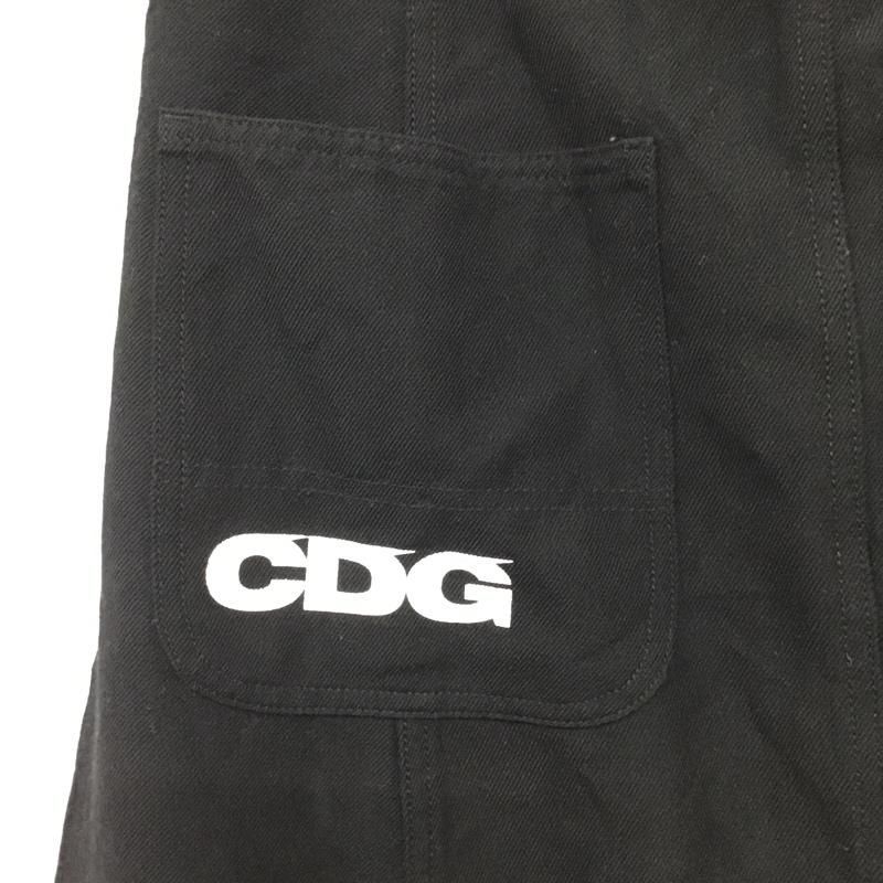 人気を誇る 新品、未使用 CDG シーディージー パンツ サルエルパンツ