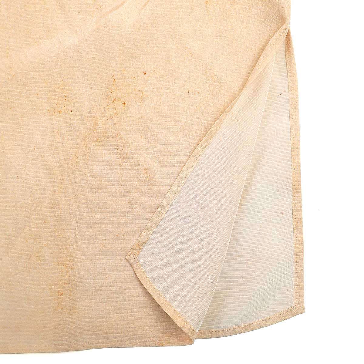 AKIRA NAKA アキラ ナカ 23AW Marble panel shirt マーブルパネル 