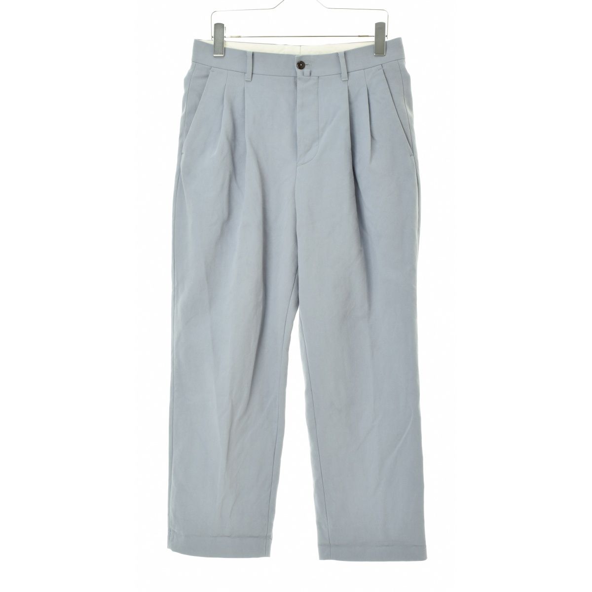 MAATEE&SONS】23SS MT3103-0205B 俺のCHINO-PAN 俺のチノパンパンツ