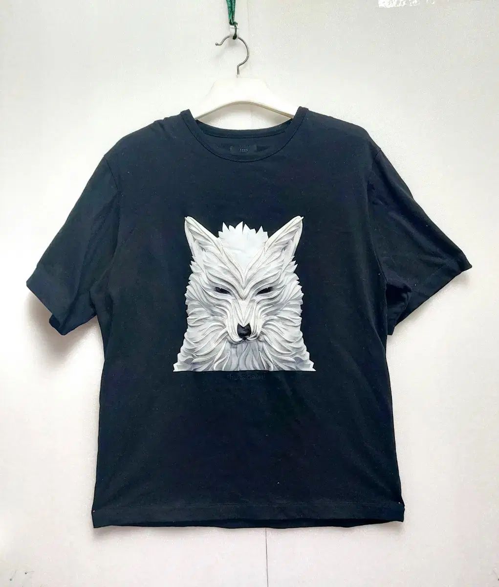 SEIN メンズ半袖Tシャツ 110 ー 115 ヴィンテージ オーバーサイズ