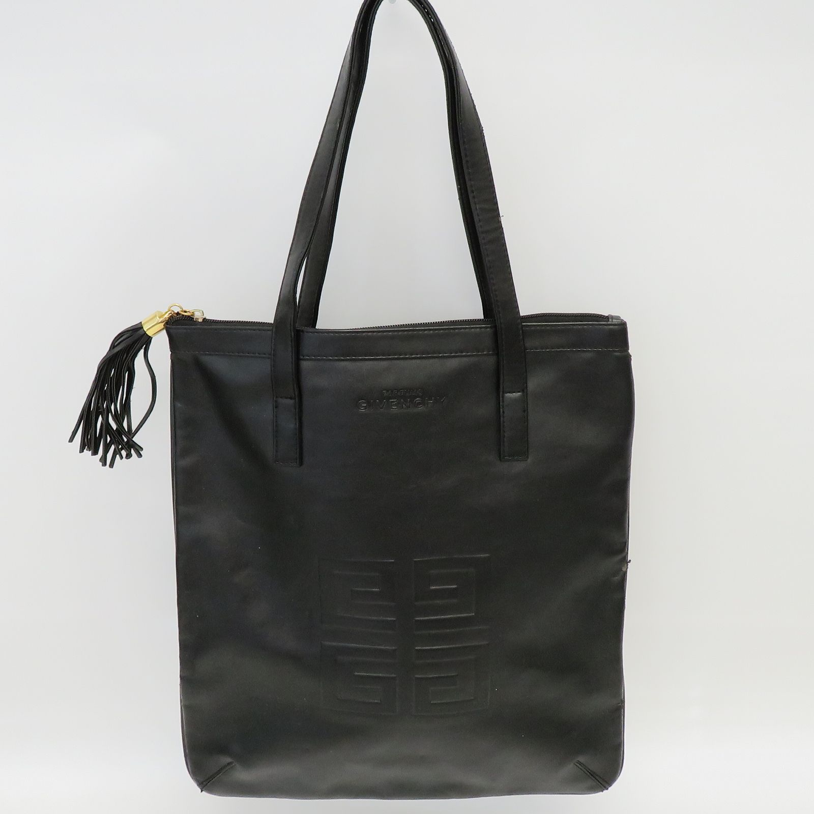 ジバンシイ GIVENCHY トートバッグ ショルダーバッグ ロゴ