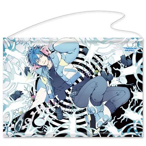 DRAMAticalMurder 一番くじ 蒼葉 タペストリー DRAMAticalMurder 一番くじ 蒼葉 タペストリー DRAMAticalMurder 一番