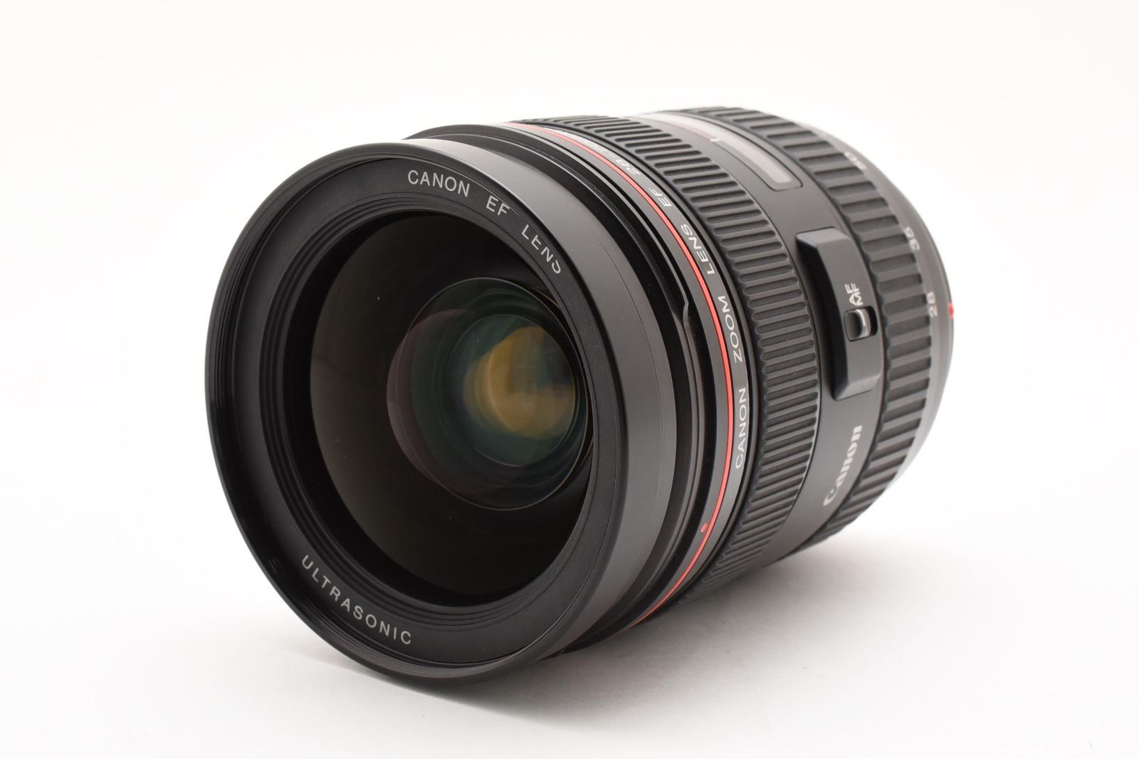 極美品 Canon EF 28-70mm F2.8 L USM 修繕整備品 CANON EF 28-70mm F/2.8 2.8 L USM Lens parts, SINGLE PART | eBay