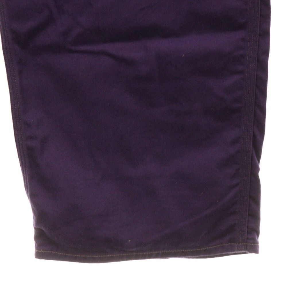 Needles (ニードルス) ×SMITH'S PAINTER PANT COTTON TWILL