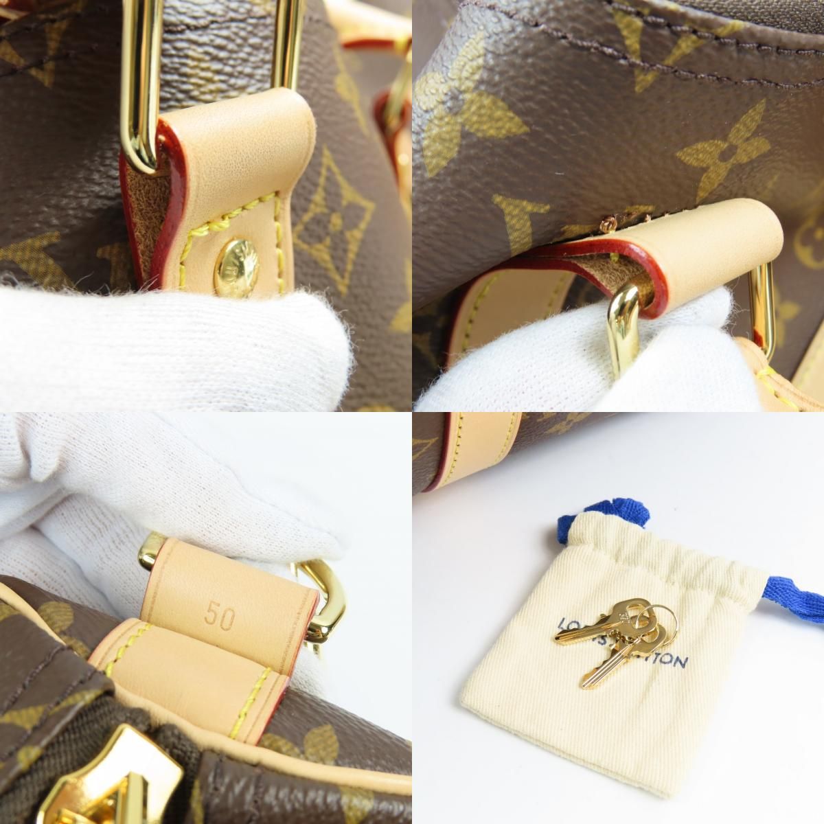 VUITTON ルイヴィトン