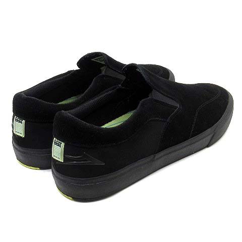 SSZ別注LAKAI OWEN VLK スリッポン　ビームス　21ss ビ」学｜ビームス ジャパン｜BEAMS