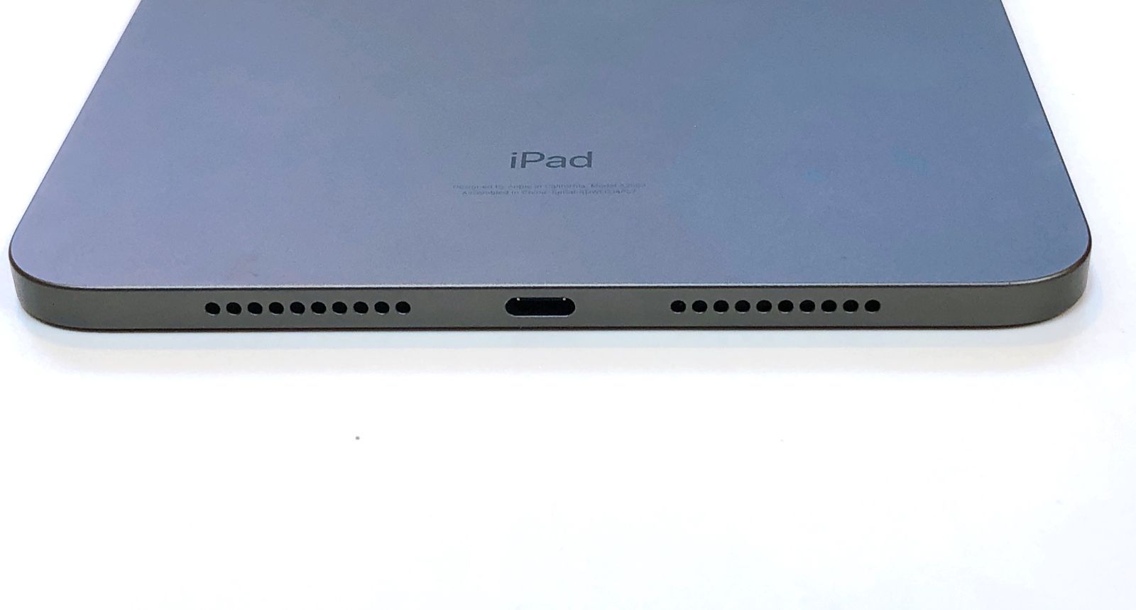 64GB スペースグレイ