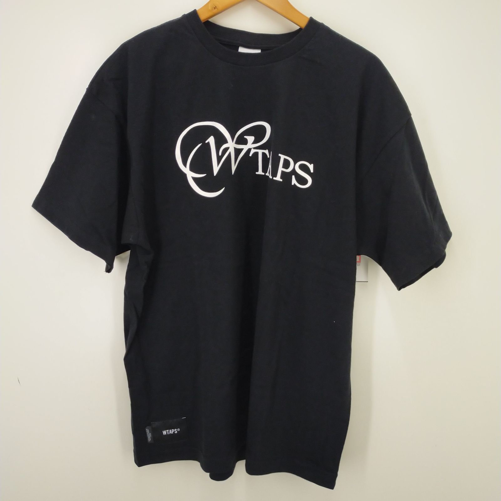 WTAPS WHIP / SS / COTTON XL ダブルタップス