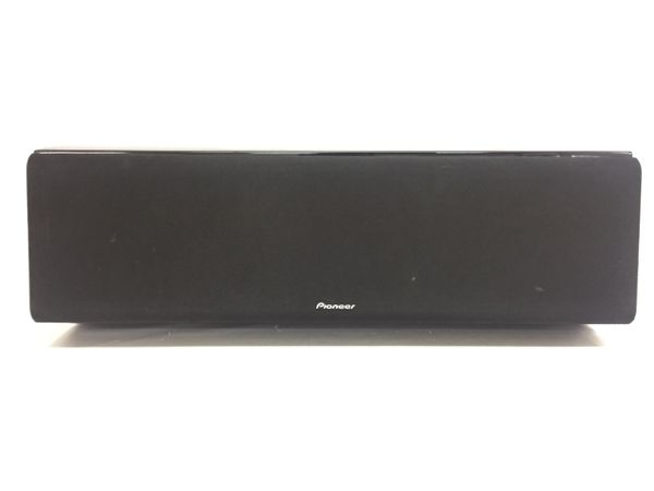 Pioneer S-81C 6Ω センター スピーカー パイオニア 中古 G8117908